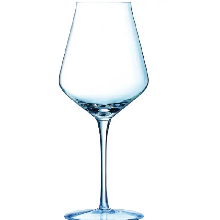 CHEF ET SOMMELIER Verre à Pied Reveal Up 30 cl (x6) Clearance