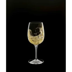 LUIGI BORMIOLI Verre à Vin Blanc 32.5 cl (x6) AERO Discount