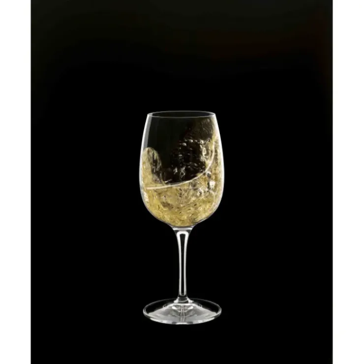 LUIGI BORMIOLI Verre à Vin Blanc 32.5 cl (x6) AERO Discount