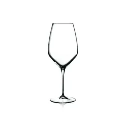 LUIGI BORMIOLI Verre à Vin Blanc Riesling/Tocai 44 cl (x6) ATELIER New