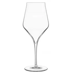 LUIGI BORMIOLI Verre à Vin Rouge Bordeaux 55 cl (x6) SUPREMO Discount