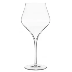 LUIGI BORMIOLI Verre à Vin Rouge Bourgogne 65 cl (x6) SUPREMO Hot