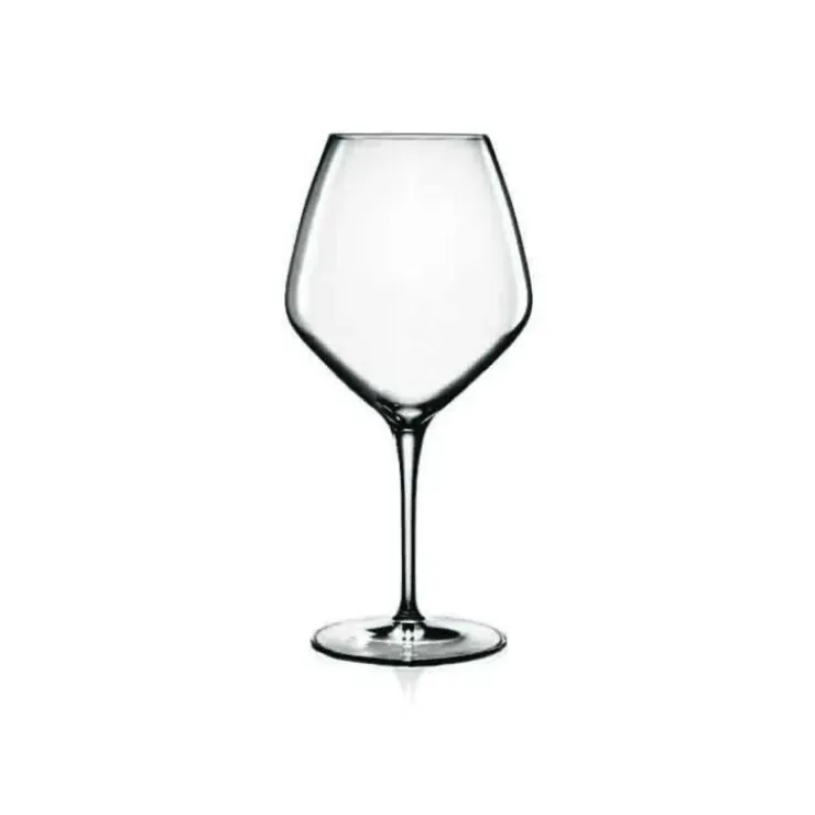 LUIGI BORMIOLI Verre à Vin Rouge Pinot Noir/Rioja 61 cl (x6) ATELIER Online