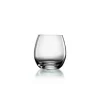 LUIGI BORMIOLI Verre à Whisky 34 cl (x6) AMETISTA Discount