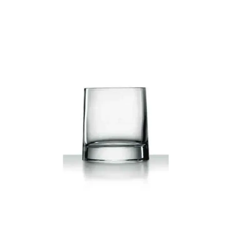 LUIGI BORMIOLI Verre à Whisky DOF 34.5 cl (x6) VERONESE Discount