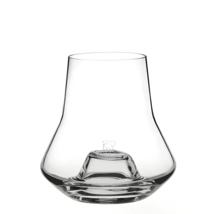 PEUGEOT Verre à Whisky N°5 29 cl Les Impitoyables New
