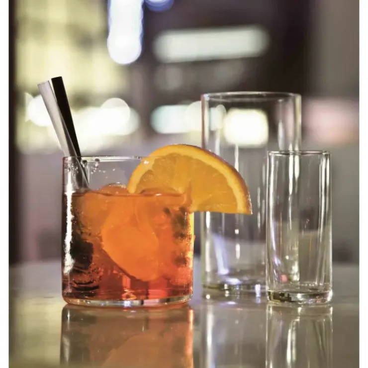 LUIGI BORMIOLI Verre Cocktail 37,5 cl (x6) TOP CLASS Online