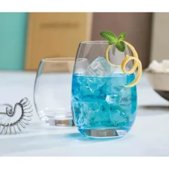 LUIGI BORMIOLI Verre Cocktail 46 cl (x6) AMETISTA Online