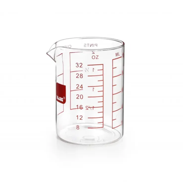 IBILI Verre Doseur 0,8 L Online