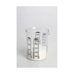 PYREX Verre Doseur en Verre 0,75 L Kitchen Lab Outlet