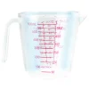 IBILI Verre Doseur Plastique 0,6 L Sale