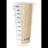 SCRAPCOOKING Verre Doseur Plastique 500 ml Best