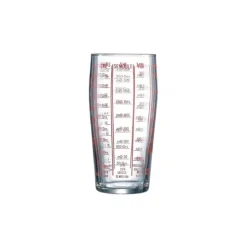 CUISINEADDICT Verre Doseur Verre Gradué 58cl Luminarc Outlet