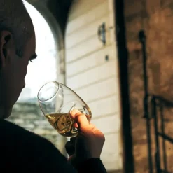 PEUGEOT Verre Le Taster 38 cl Les Impitoyables Clearance