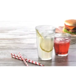 DURALEX Verres Picardie 50 cl (x6) Clearance