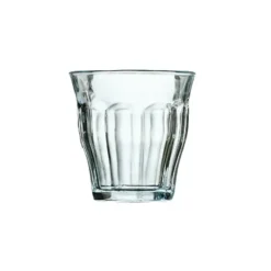 DURALEX Verres Picardie 9 cl (x6) Clearance
