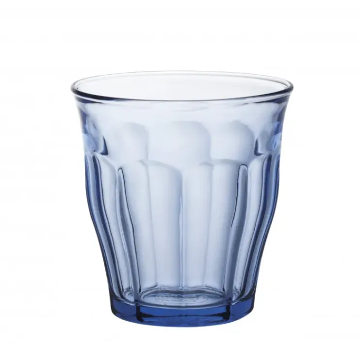 DURALEX Verres Picardie Marine 25 cl (x6) New