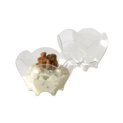 MALLARD FERRIERE Verrine Tulipe jetable x50 Outlet