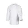 ROBUR Veste de Cuisine Mixte Blanche TAMISE T.3 Best