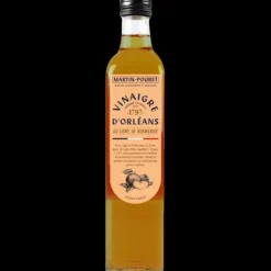 MARTIN POURET Vinaigre de Cidre Normand 50cl Sale