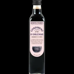 MARTIN POURET Vinaigre de Xérès 50cl Discount