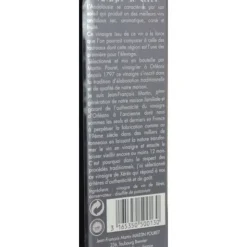 MARTIN POURET Vinaigre de Xérès 50cl Discount