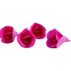 MALLARD FERRIERE Violettes en azyme assorties Ø3,3 cm (x72) Mallard Ferrière Discount