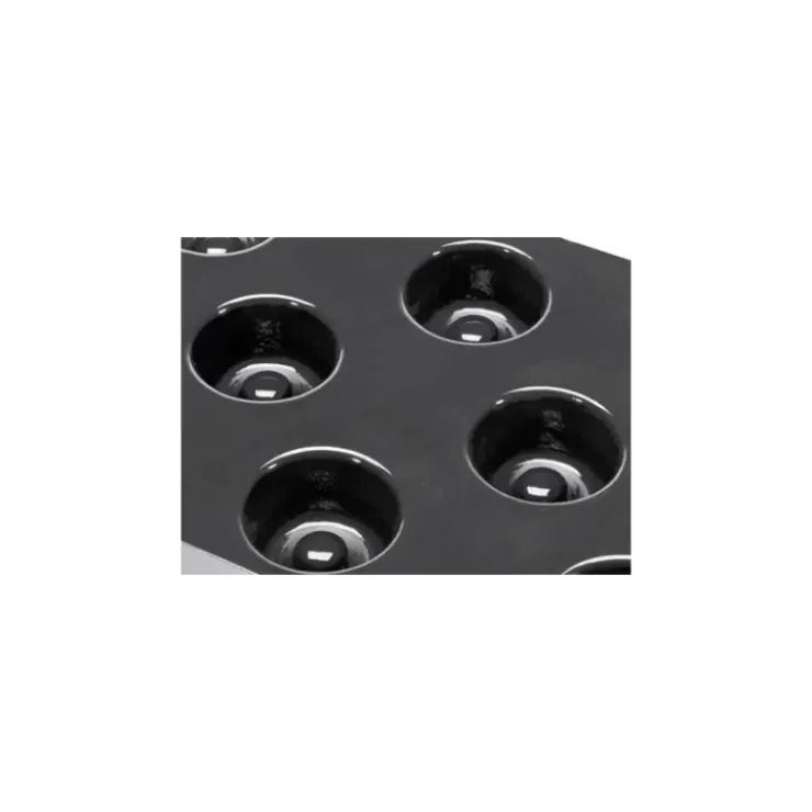 FLEXIPAN Volcans - Moule silicone Discount