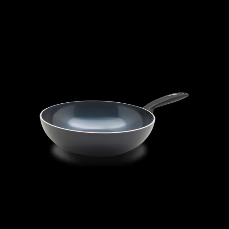 GREENPAN Wok 28 cm Torino
