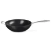 LE CREUSET Wok Antiadhérent Essentiel Céramique 30 cm Best
