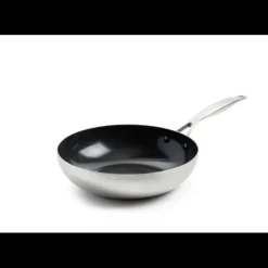 GREENPAN Wok en Céramique Ø 28 cm, collection GENEVA ™ Sale