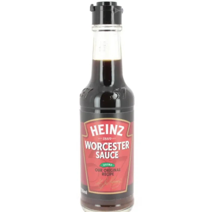 HEINZ Worcester Sauce 150 ml Best