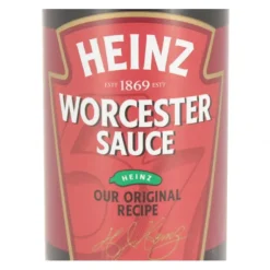 HEINZ Worcester Sauce 150 ml Best