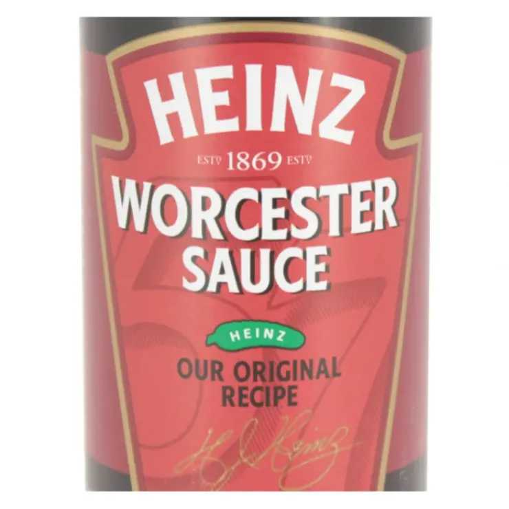HEINZ Worcester Sauce 150 ml Best