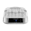 LAGRANGE Yaourtière 9 pots 16 W Clearance