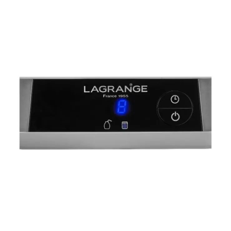 LAGRANGE Yaourtière 9 pots 16 W Clearance
