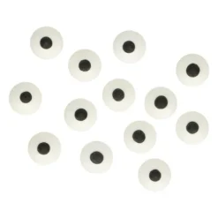 FUNCAKES Yeux en Sucre (x64) Sale