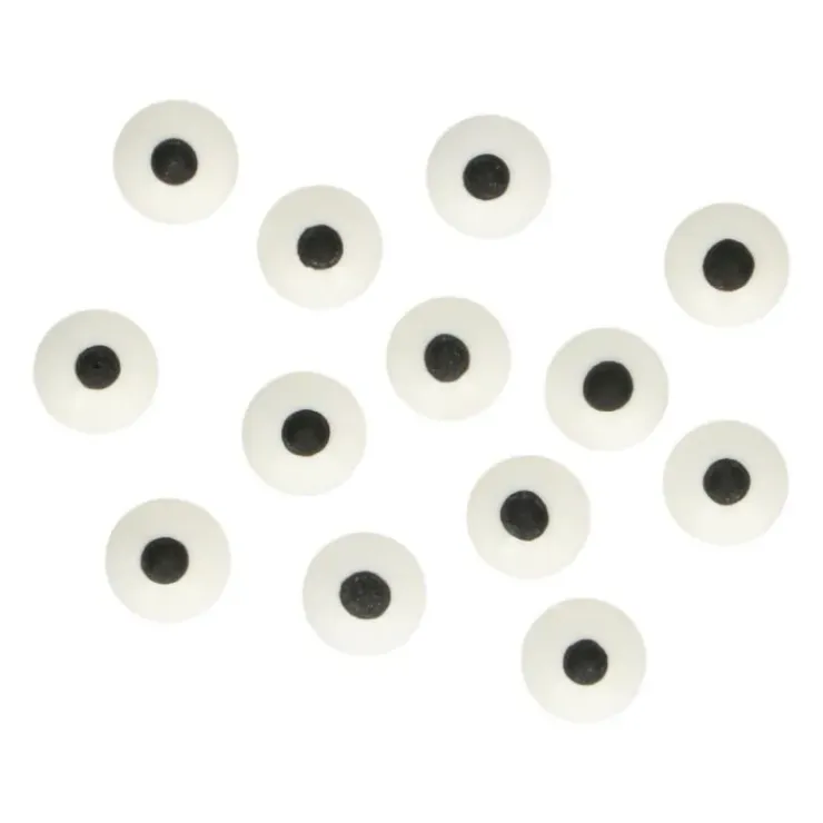 FUNCAKES Yeux en Sucre (x64) Sale