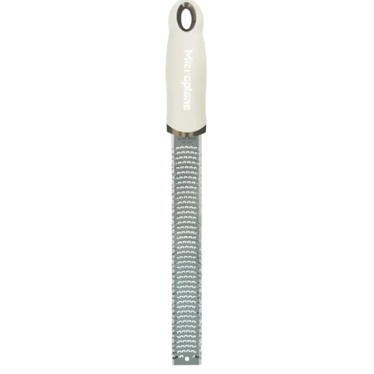 MICROPLANE Zesteur Premium Classic Beige Sable Online