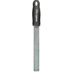 MICROPLANE Zesteur Premium Classic Noir Hot