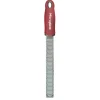 MICROPLANE Zesteur Premium Classic Rouge Grenade Clearance