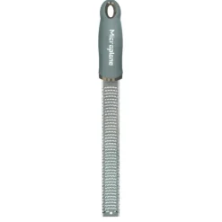 MICROPLANE Zesteur Premium Classic Vert Eucalyptus Clearance