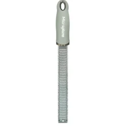 MICROPLANE Zesteur Premium Classic Vert Sauge Sale