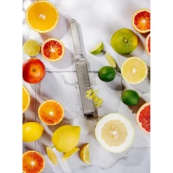 MICROPLANE Zesteur Professional Inox Hot